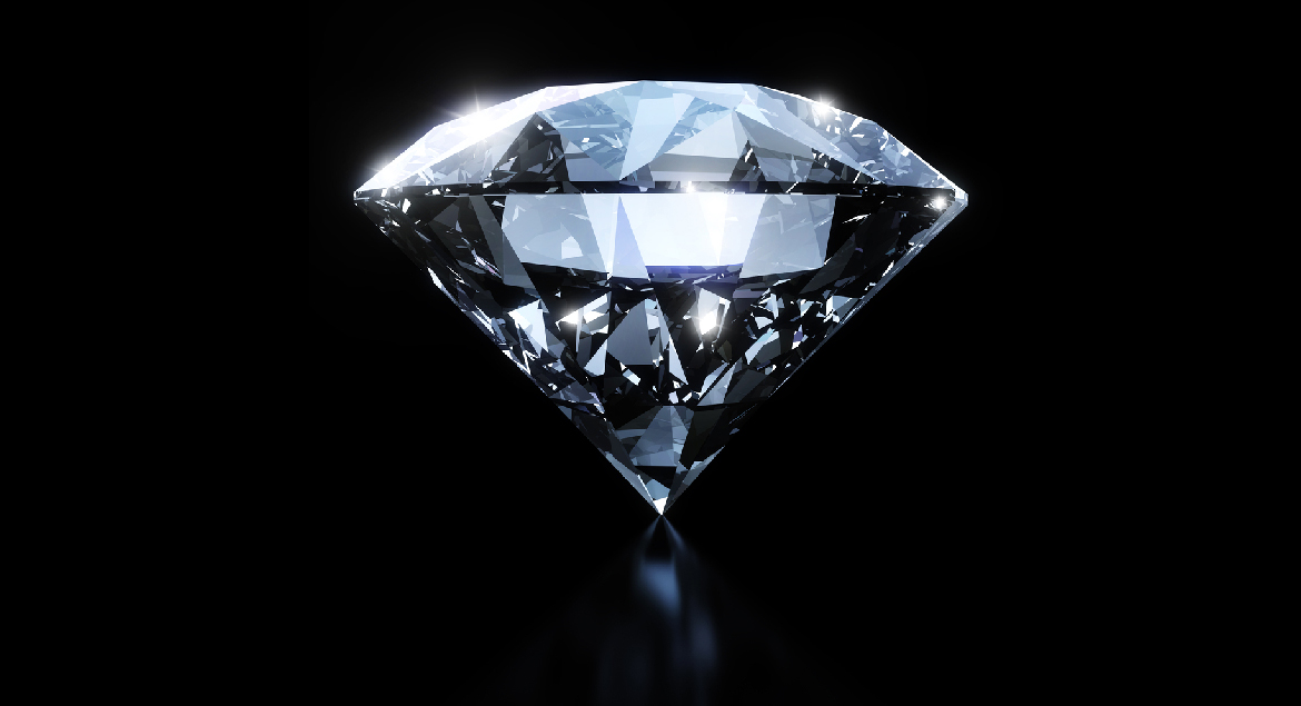 Are Black Diamonds Real? Find-In-depth